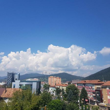 Studio Central Piatra Neamţ Eksteriør bilde