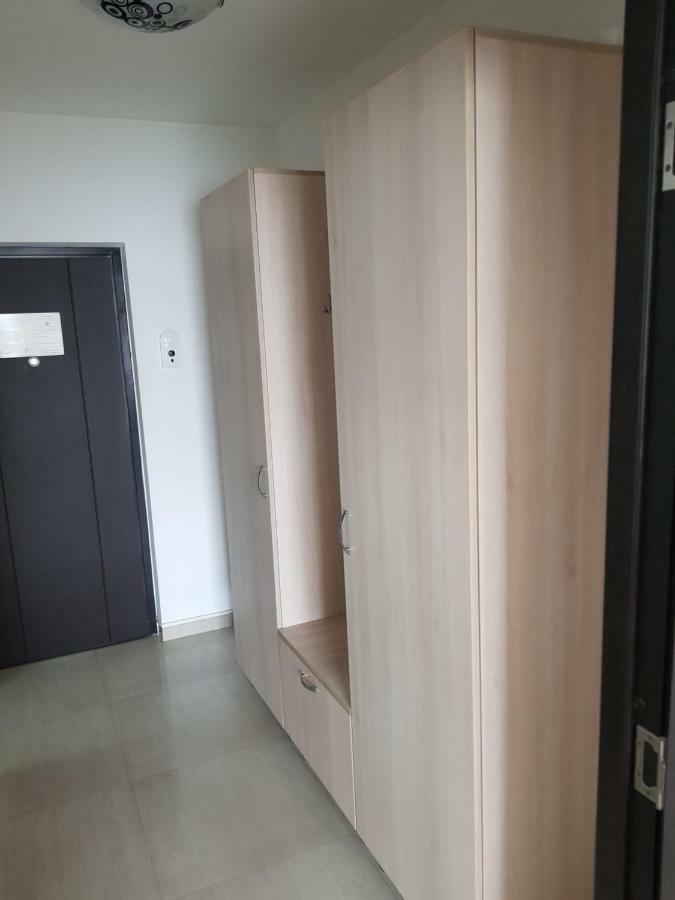 Studio Central Piatra Neamţ Eksteriør bilde