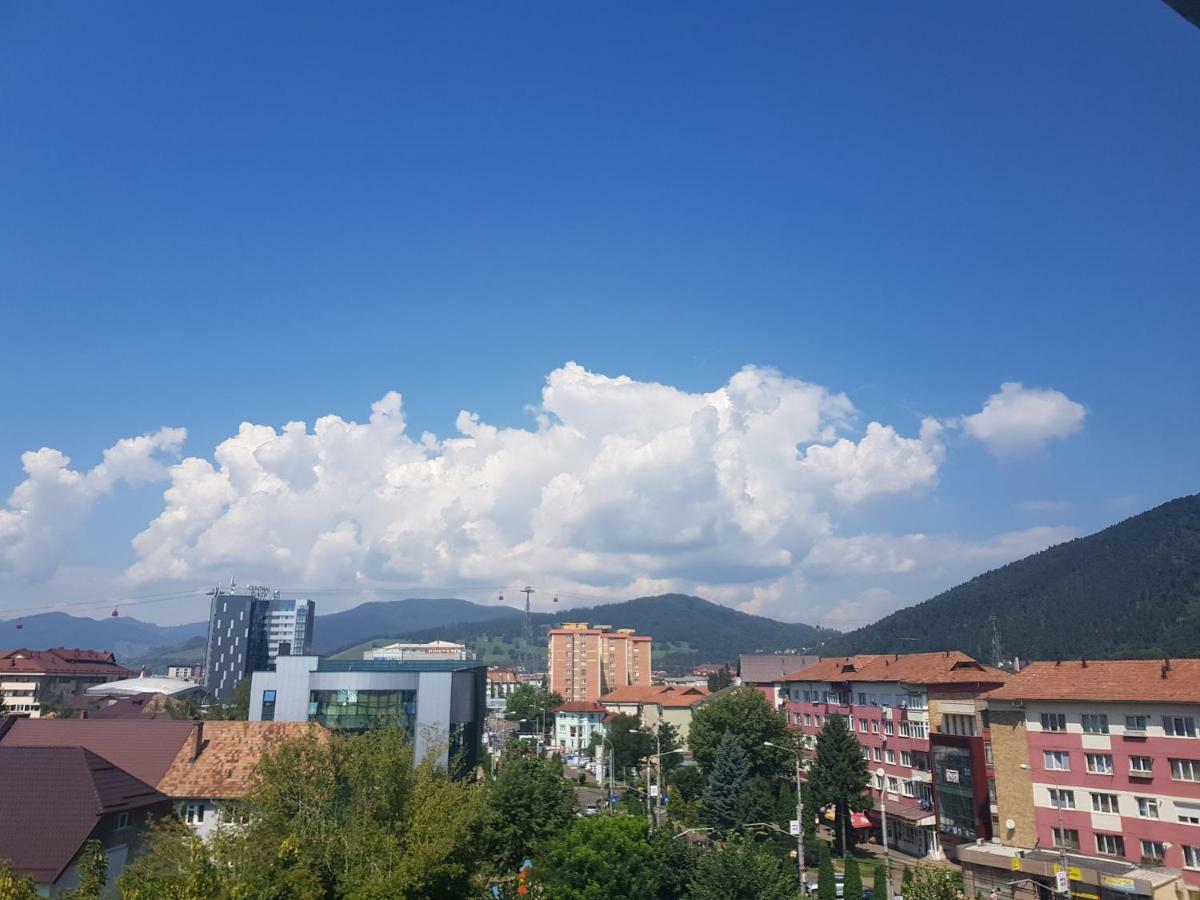 Studio Central Piatra Neamţ Eksteriør bilde